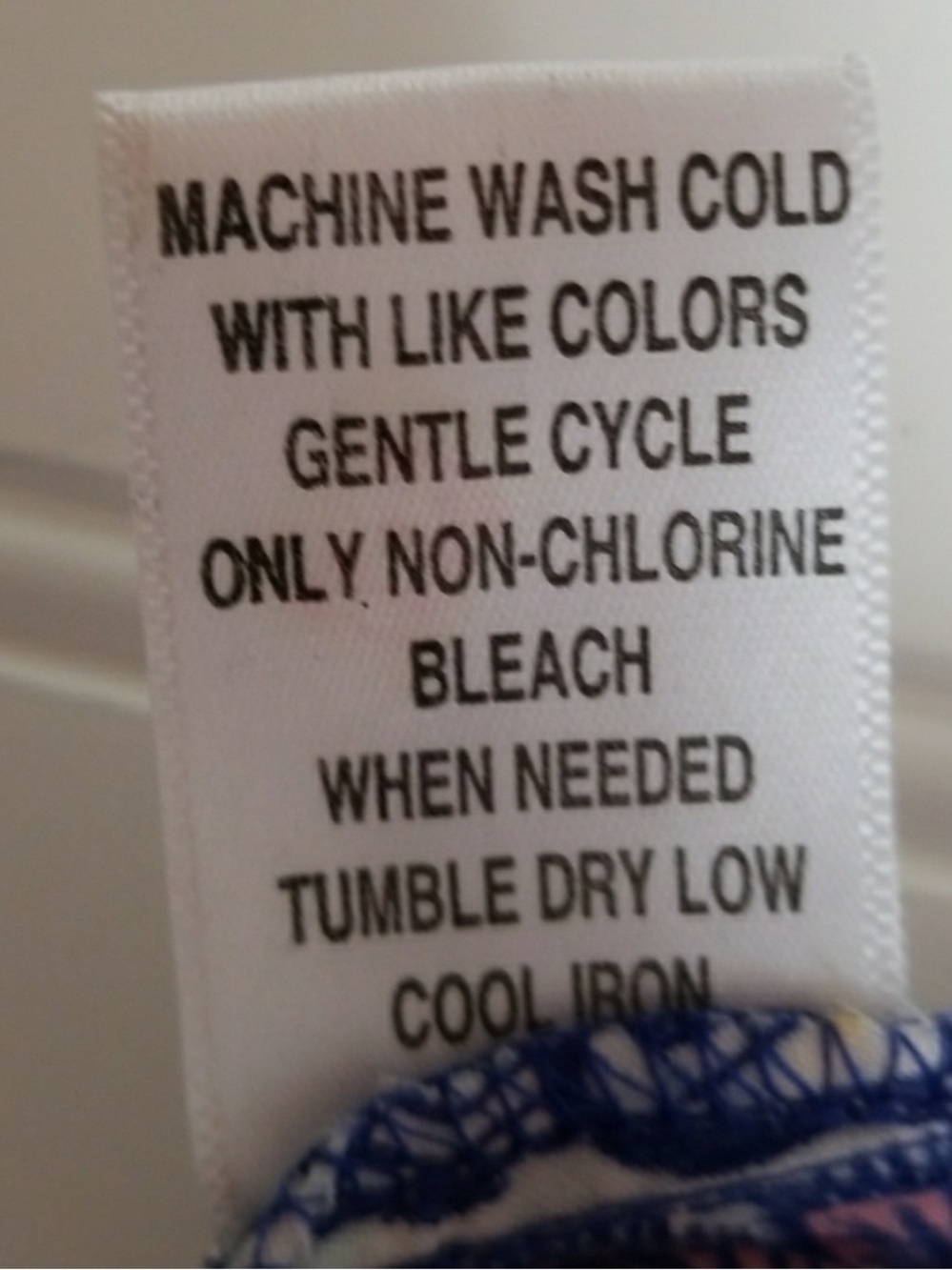 Charlotte Russe Maxi Summer Dress - Picture 6 of 8
